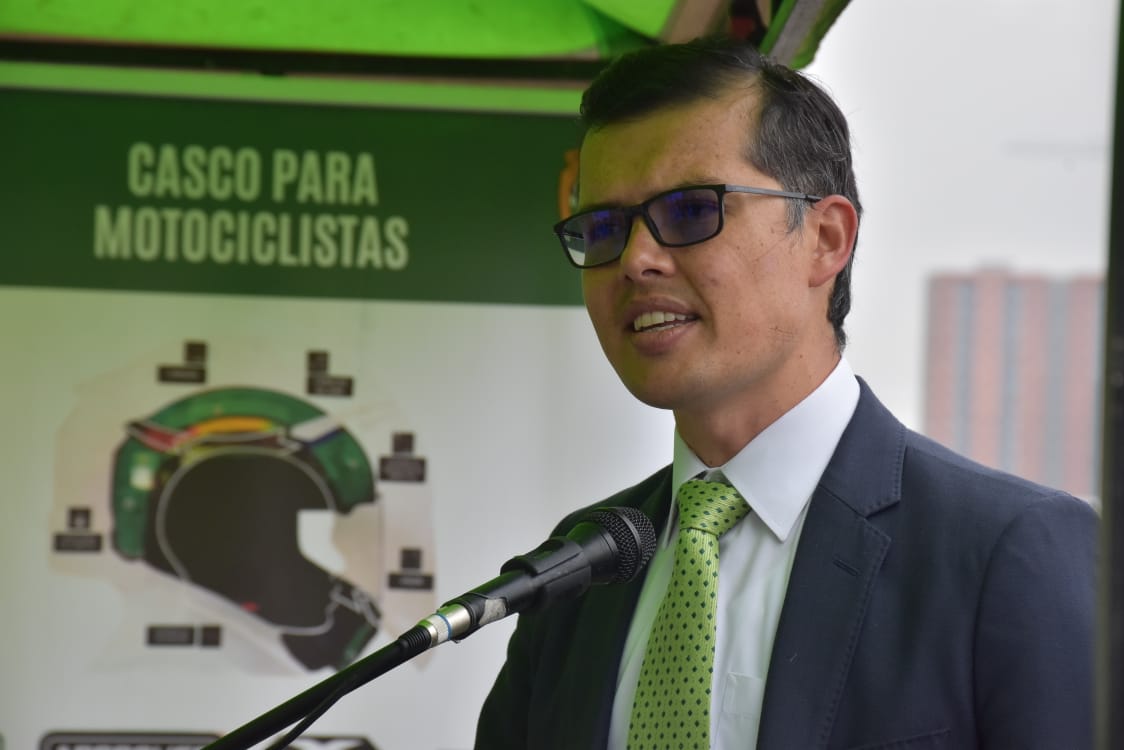Descargar archivo