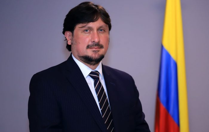 Superintendente