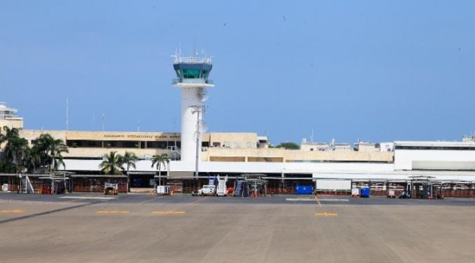 Aeropuerto