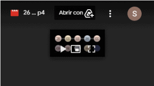 Acceder al video