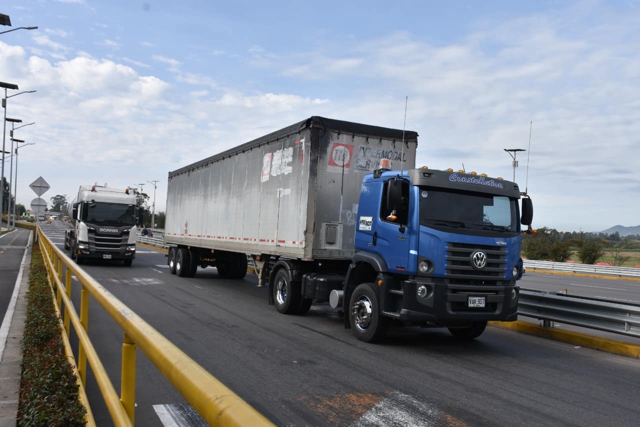 Almacenamiento de Contenedores - Transcarga RG