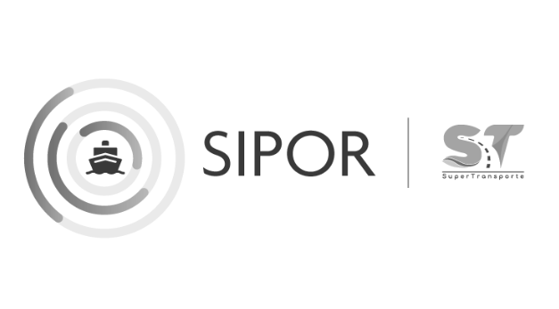 SIPOR LOGO