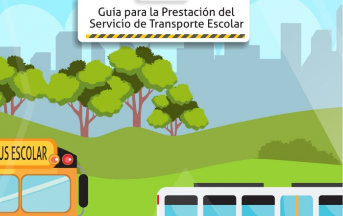 guía