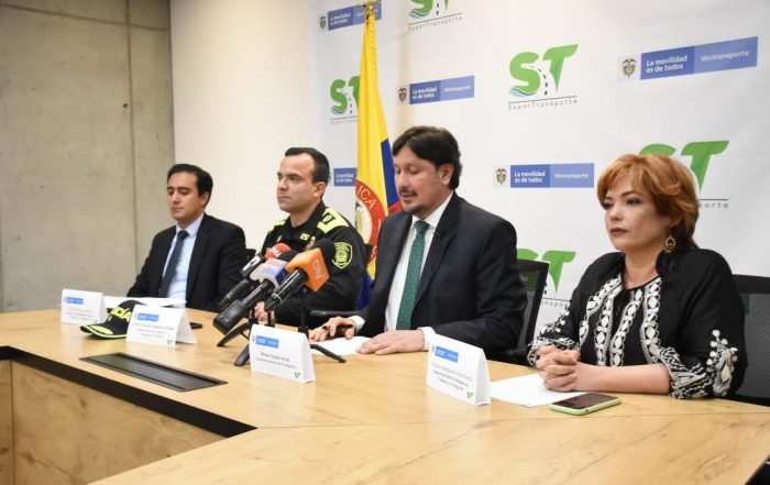 Imagen comunicado