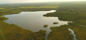 Caracterización Fluvial de Colombia 2022