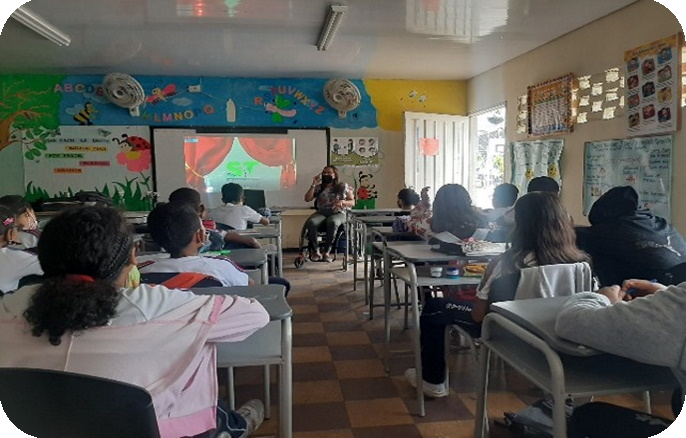 Capacitaciones