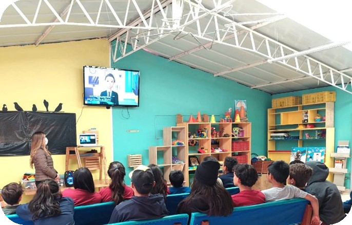 Capacitaciones