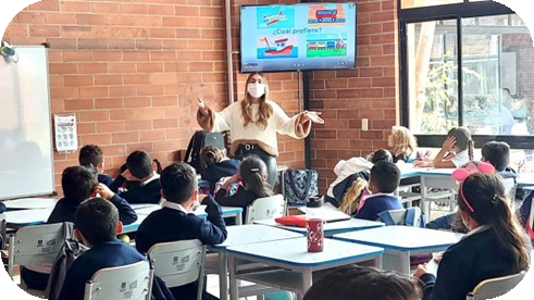 Capacitaciones