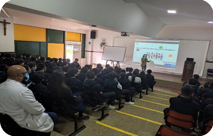 Capacitaciones