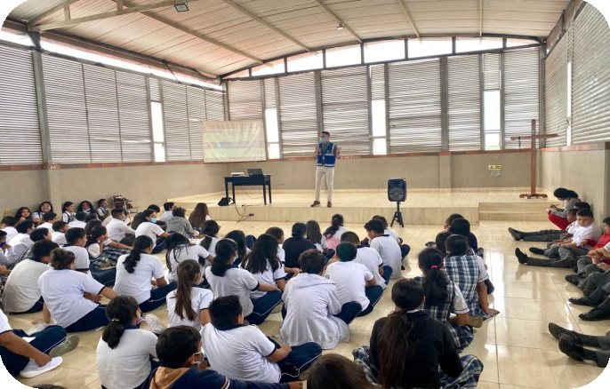 Capacitaciones