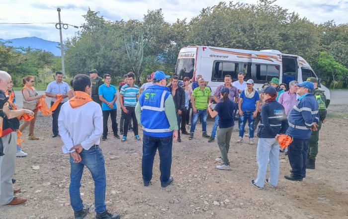 Imagen alusiva a noticia: En un 17% disminuyeron los fallecidos por siniestros viales en el 1.er festivo de la temporada de vacaciones de mitad de año