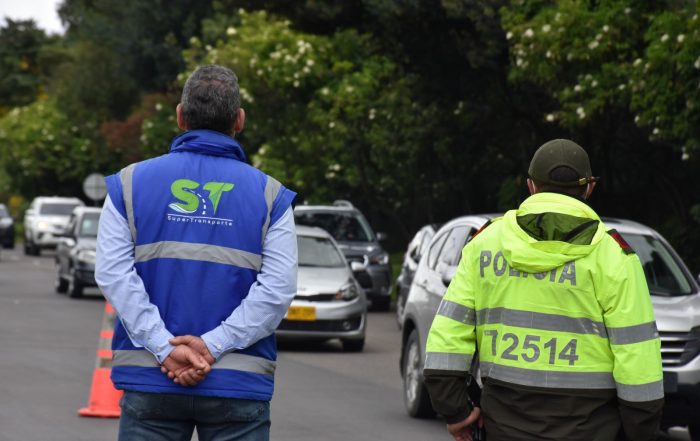 Supertransporte ordena desintegrar el vehículo de transporte especial implicado en el siniestro ocurrido en la vía Riohacha-Santa Marta