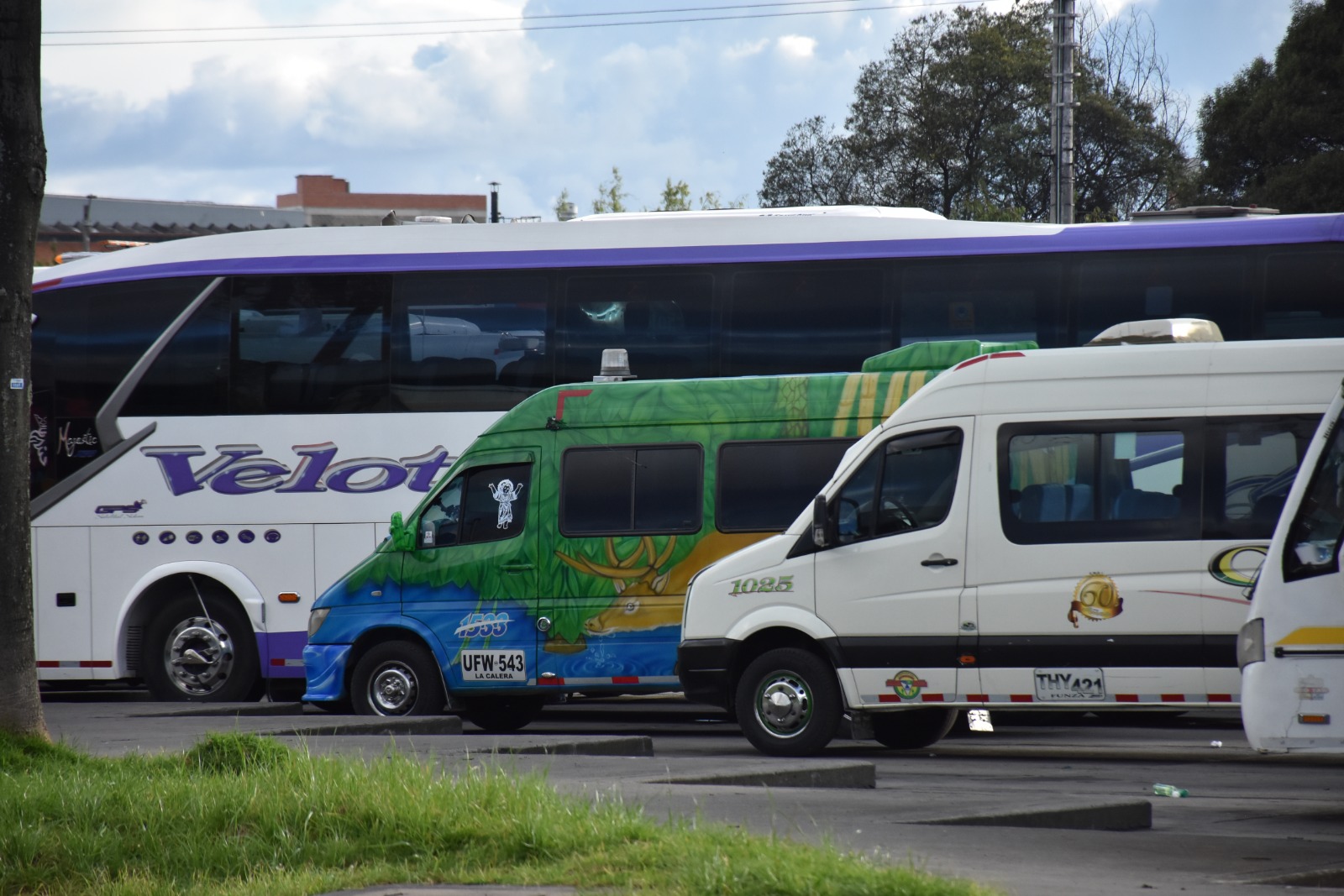 SuperTransporte impone orden administrativa de inmediato cumplimiento a Velotax por su situación crítica en materia jurídica