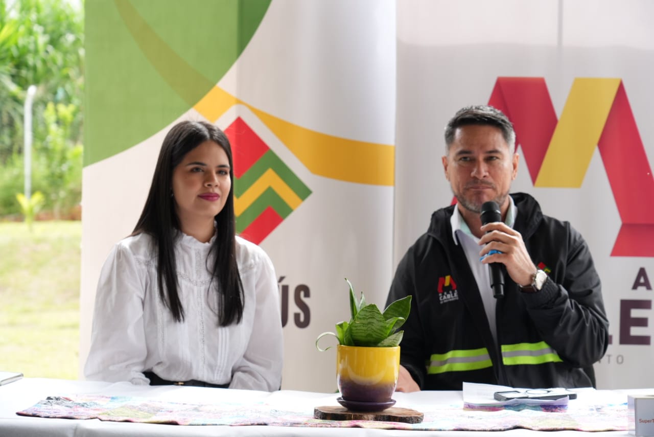 Más de 24.000 usuarios se movilizan cada hora por las principales estaciones de cable en Colombia