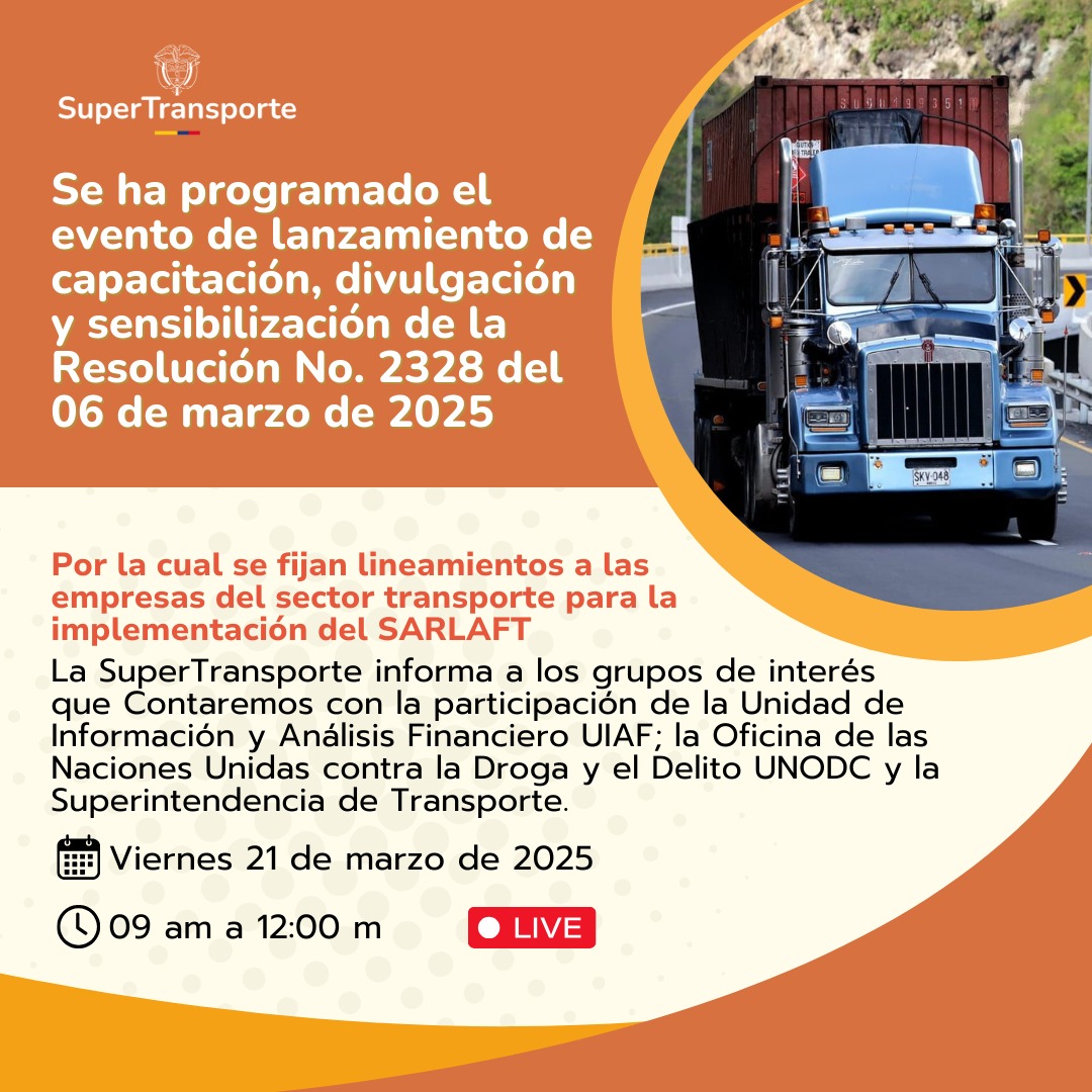 No atención 6 de febrero 2025