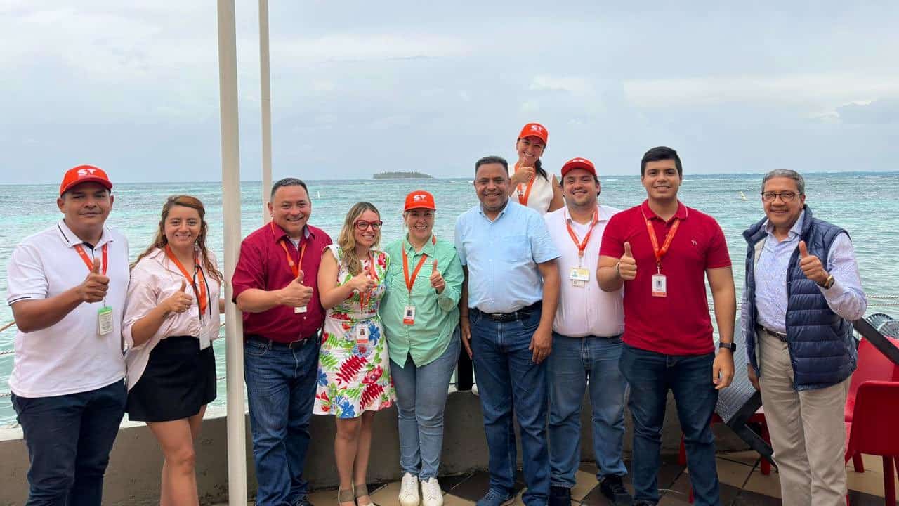 La SuperTransporte intensifica su presencia en San Andrés y Providencia, con el fin de implementar acciones de mejora para el transporte público y protección a los usuarios