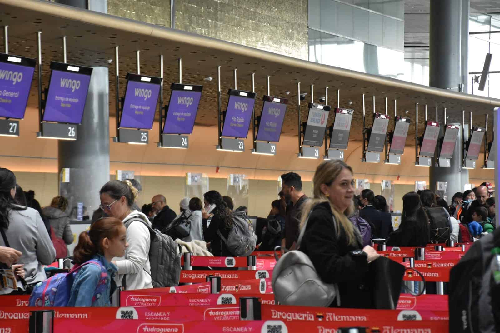 La Superintendencia de Transporte se permite informar: