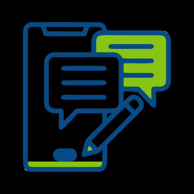 Notificaciones y consultas