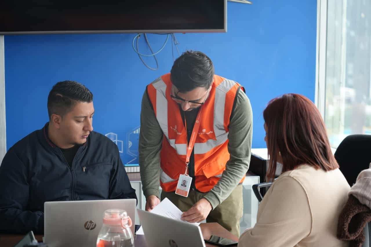 La Superintendencia de Transporte intensifica sus labores de supervisión al cumplimiento de las normas de operación de las empresas de transporte de carga