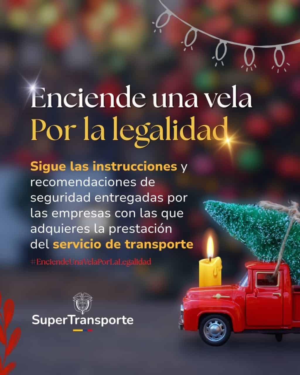 En 2025, la SuperTransporte ha recibido 8.104 quejas de los modos terrestre, aéreo y fluvial, siendo las cancelaciones de vuelos, reembolsos y afectaciones en encomiendas, las principales causas