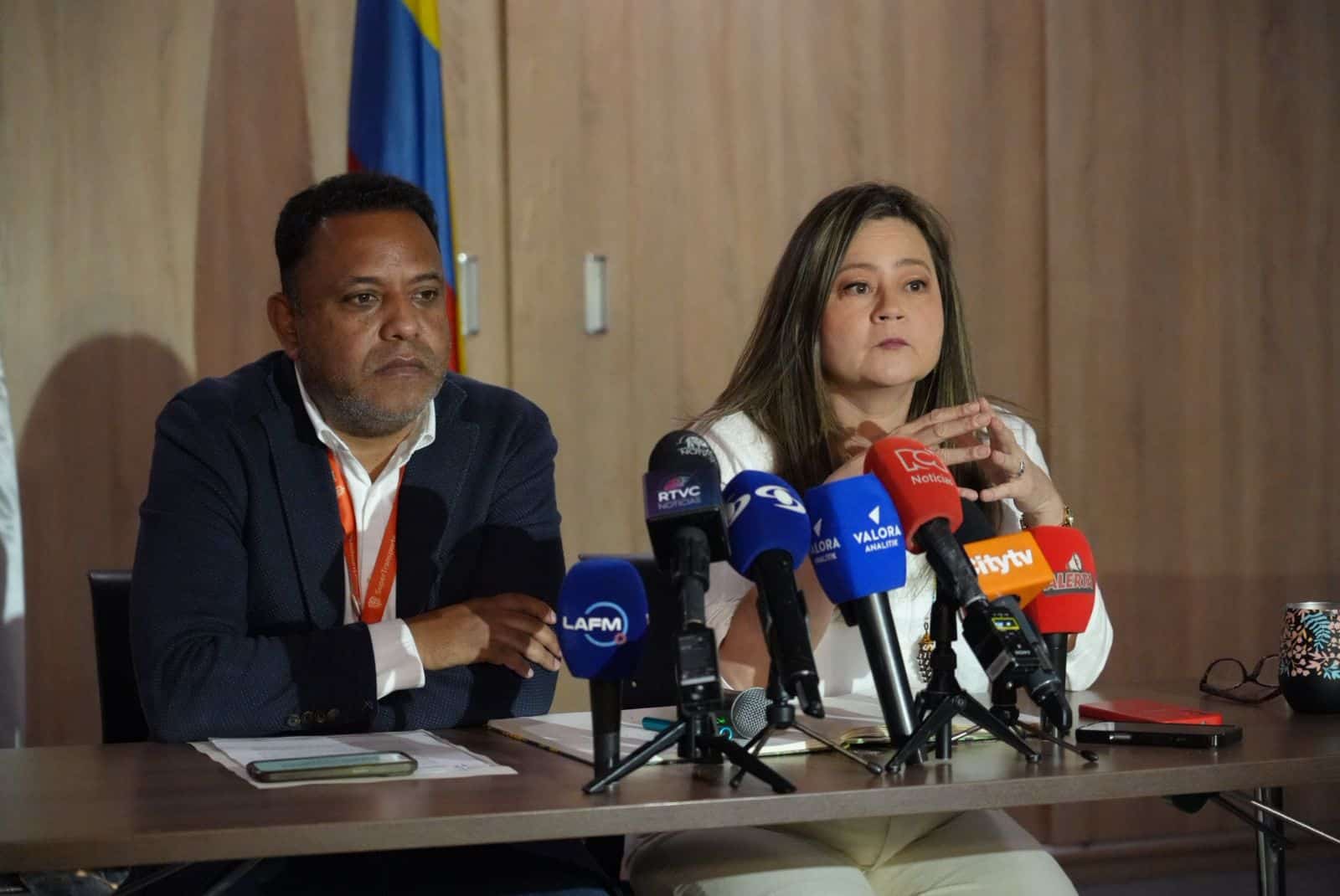 SuperTransporte abre investigaciones y ordena la suspensión del CDA COMERCIALIZADORA SERVISUPER, y la empresa PRECOLTUR, con ocasión del accidente ocurrido en Antioquia