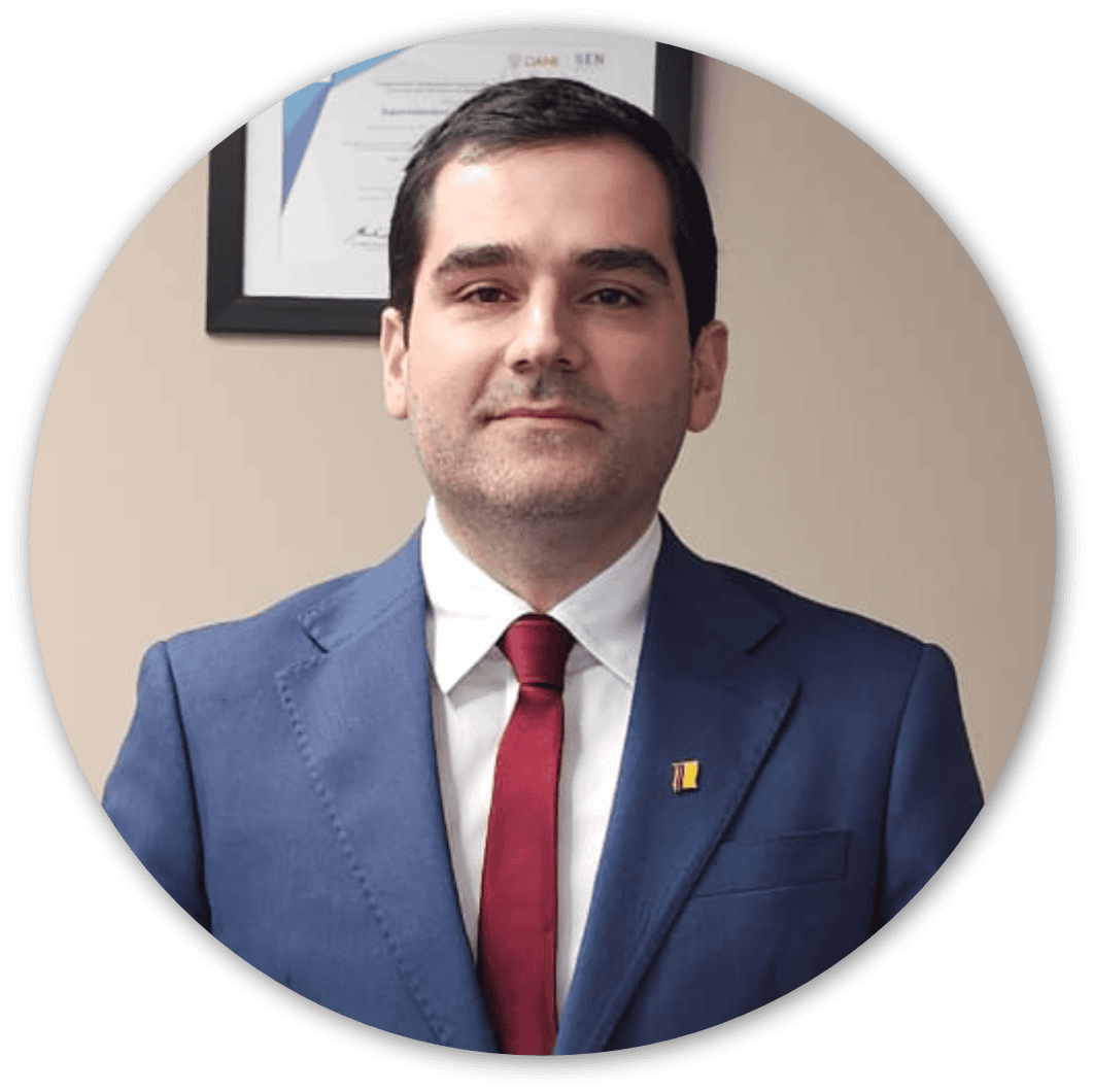 Imagen Delegado